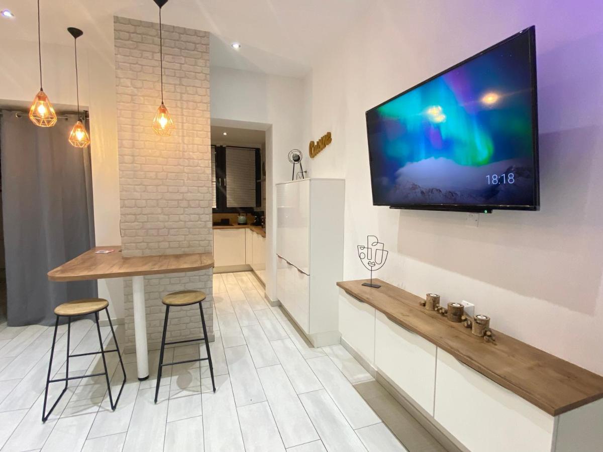 Duplex Cosy - Entre Lacs Et Montagnes - Fetes Interdites Fillinges エクステリア 写真