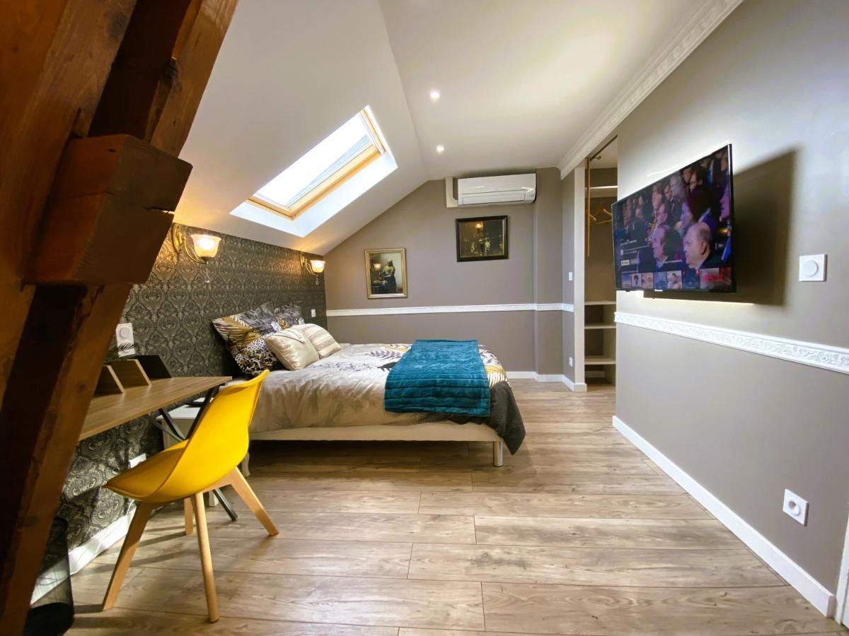 Duplex Cosy - Entre Lacs Et Montagnes - Fetes Interdites Fillinges エクステリア 写真