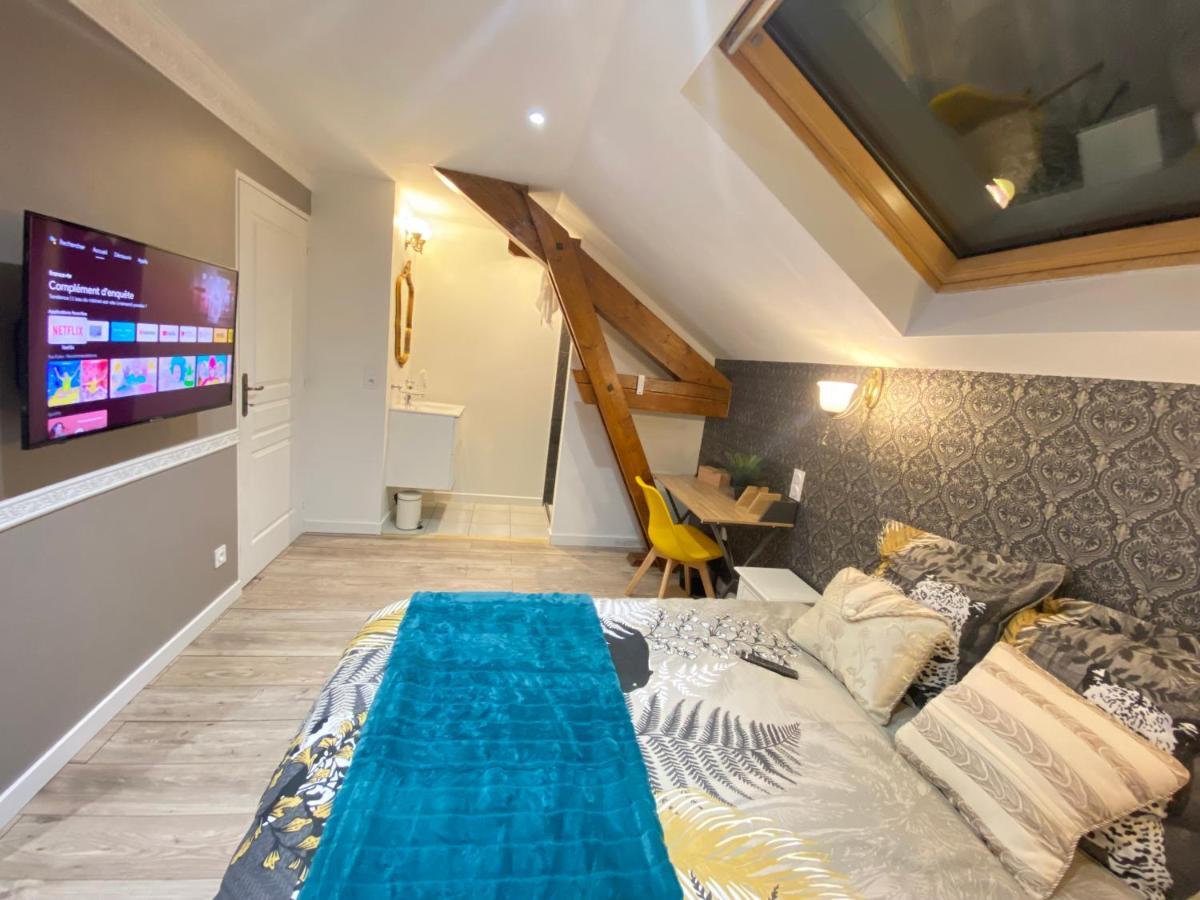 Duplex Cosy - Entre Lacs Et Montagnes - Fetes Interdites Fillinges エクステリア 写真