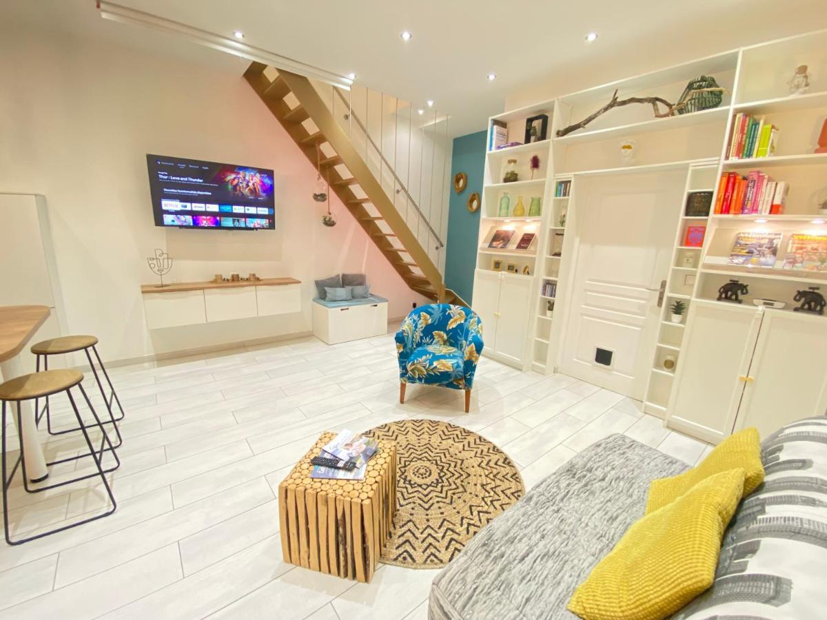 Duplex Cosy - Entre Lacs Et Montagnes - Fetes Interdites Fillinges エクステリア 写真