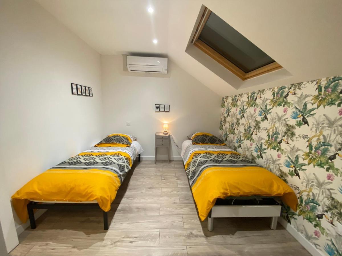 Duplex Cosy - Entre Lacs Et Montagnes - Fetes Interdites Fillinges エクステリア 写真