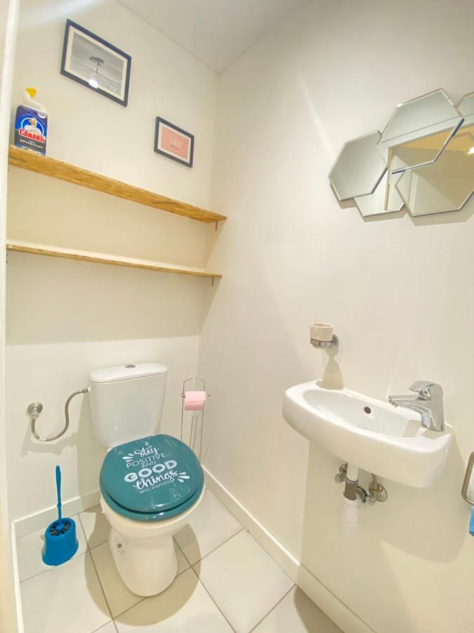 Duplex Cosy - Entre Lacs Et Montagnes - Fetes Interdites Fillinges エクステリア 写真