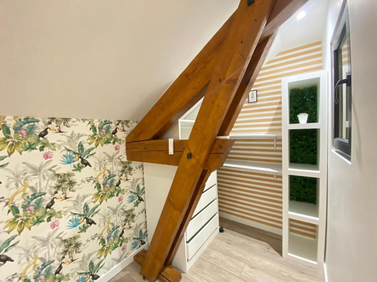 Duplex Cosy - Entre Lacs Et Montagnes - Fetes Interdites Fillinges エクステリア 写真
