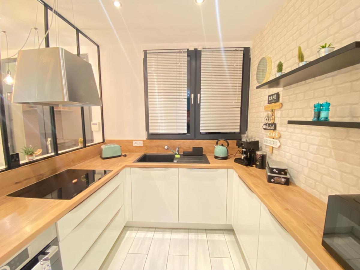Duplex Cosy - Entre Lacs Et Montagnes - Fetes Interdites Fillinges エクステリア 写真