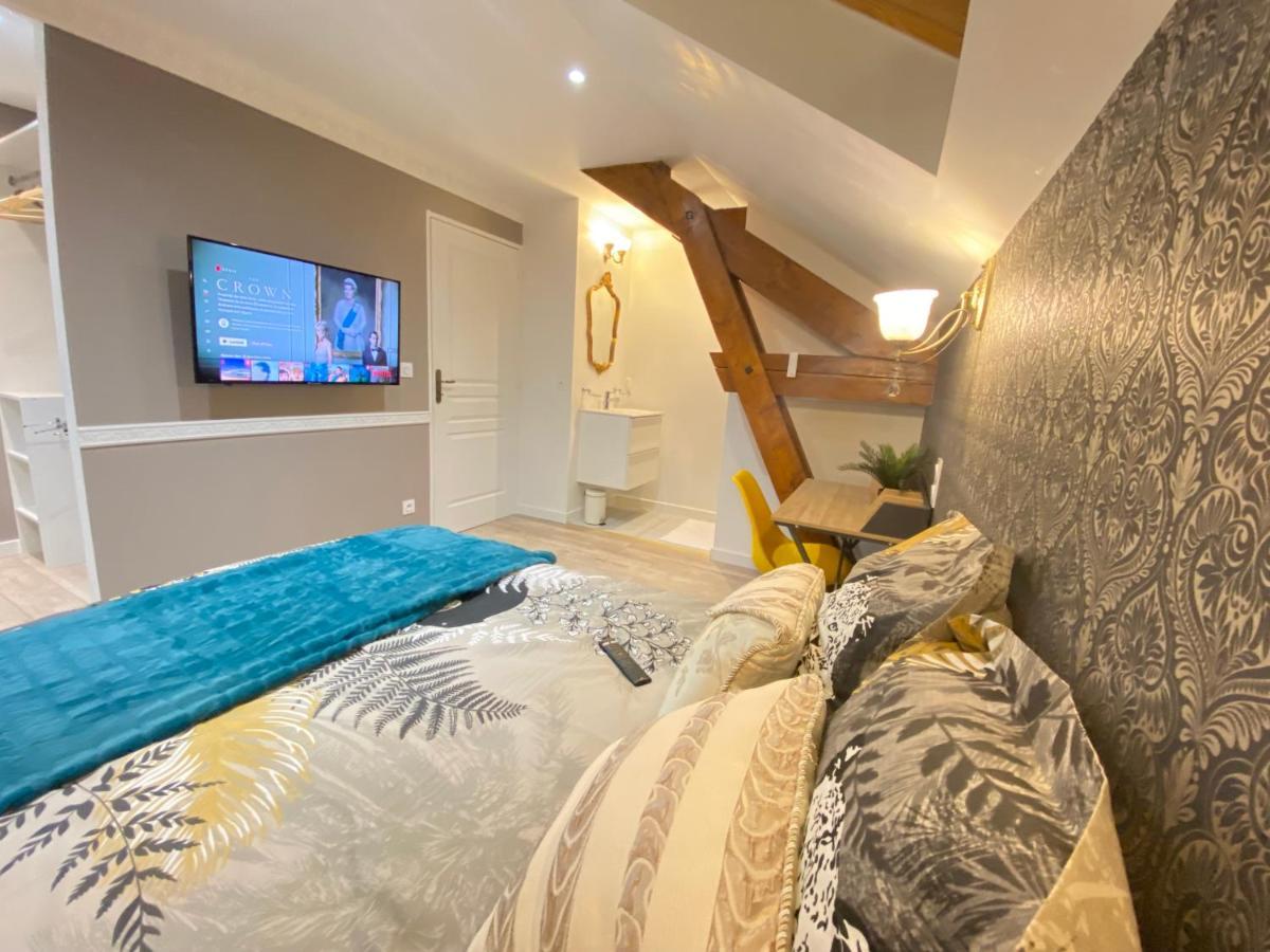 Duplex Cosy - Entre Lacs Et Montagnes - Fetes Interdites Fillinges エクステリア 写真