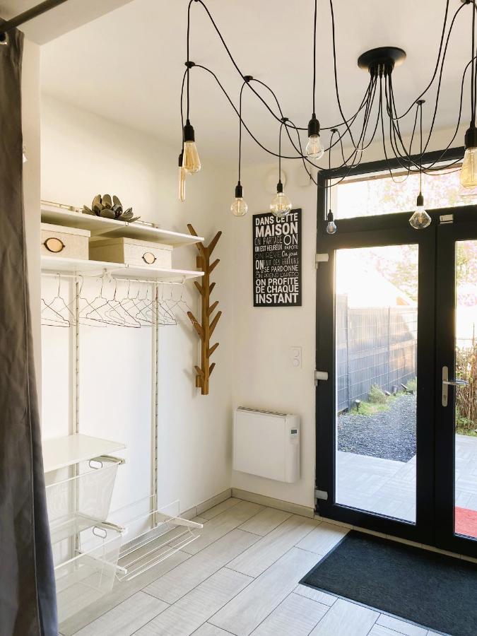 Duplex Cosy - Entre Lacs Et Montagnes - Fetes Interdites Fillinges エクステリア 写真